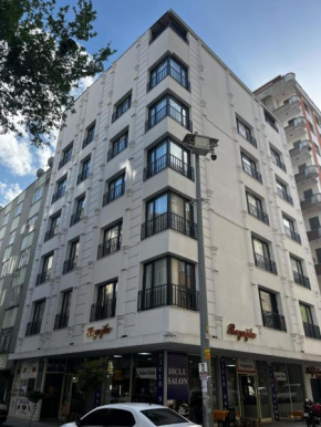 Beyoğlu Palas Otel